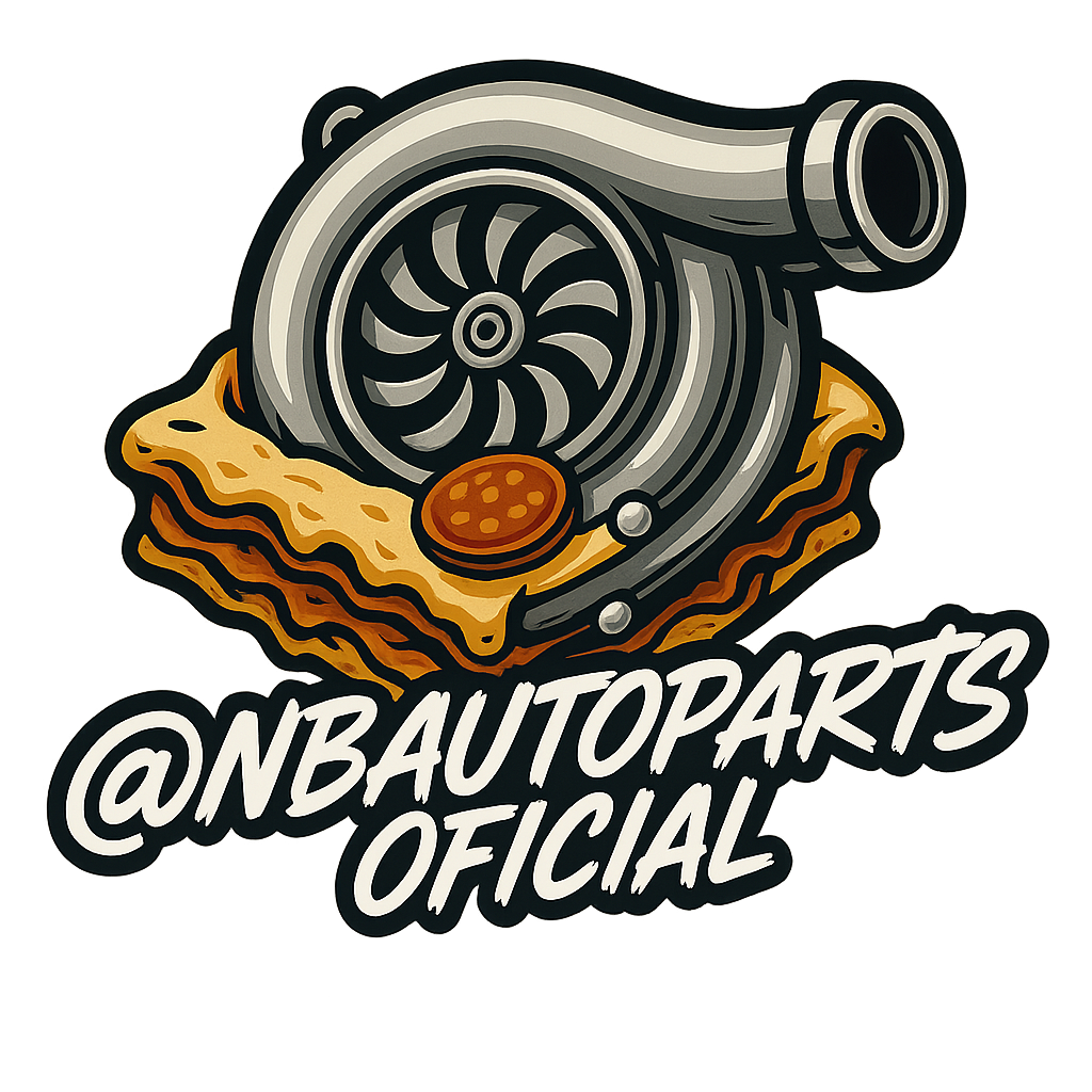 NB Auto Parts Oficial